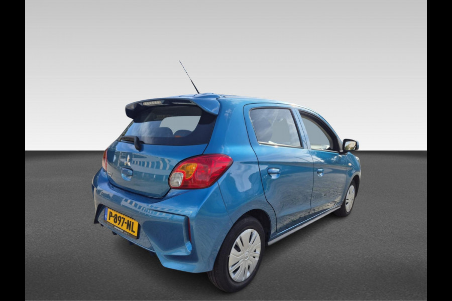 Mitsubishi Space Star 1.2 Cool+ Mitsubishi Space Star 1.2 Cool+