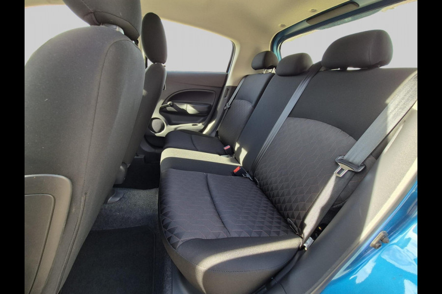 Mitsubishi Space Star 1.2 Cool+ Mitsubishi Space Star 1.2 Cool+