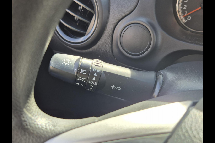 Mitsubishi Space Star 1.2 Cool+ Mitsubishi Space Star 1.2 Cool+