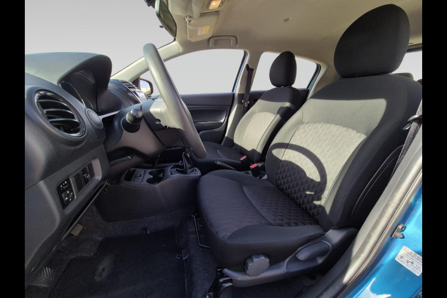 Mitsubishi Space Star 1.2 Cool+ Mitsubishi Space Star 1.2 Cool+