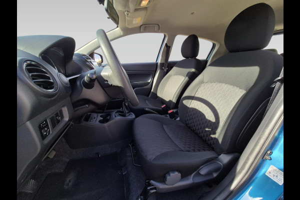 Mitsubishi Space Star 1.2 Cool+ Mitsubishi Space Star 1.2 Cool+