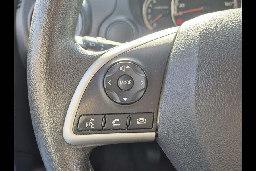 Mitsubishi Space Star 1.2 Cool+ Mitsubishi Space Star 1.2 Cool+