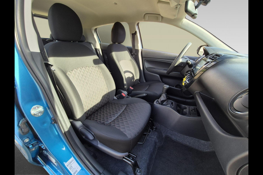 Mitsubishi Space Star 1.2 Cool+ Mitsubishi Space Star 1.2 Cool+