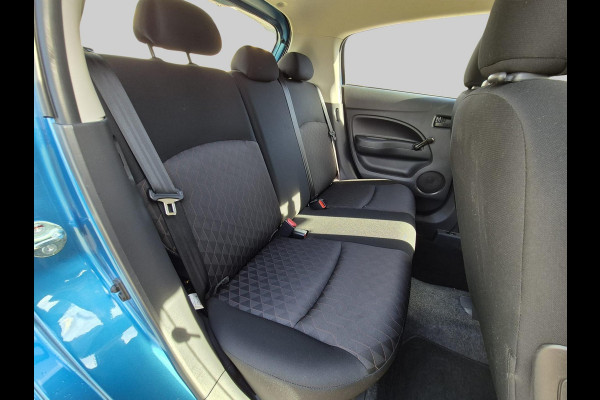 Mitsubishi Space Star 1.2 Cool+ Mitsubishi Space Star 1.2 Cool+