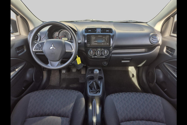 Mitsubishi Space Star 1.2 Cool+ Mitsubishi Space Star 1.2 Cool+