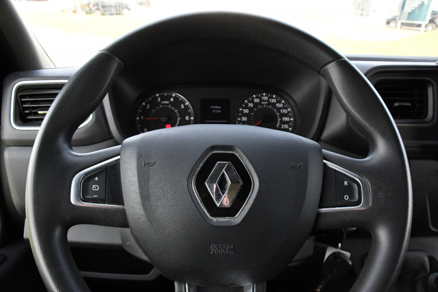 Renault Master T35 2.3 dCi 150 L2H2 PB Edition Camera, Cruise, Carplay, Clima, 150pk, Trekhaak, Multimedia, NAVI, Uniek! Renault Master T35 2.3 dCi 150 L2H2 PB Edition Camera, Cruise, Carplay, Clima, 150pk, Trekhaak, Multimedia, NAVI, Uniek!