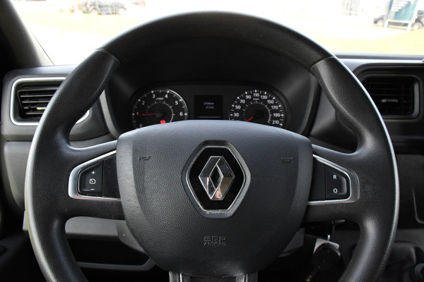 Renault Master T35 2.3 dCi 150 L2H2 PB Edition Camera, Cruise, Carplay, Clima, 150pk, Trekhaak, Multimedia, NAVI, Uniek! Renault Master T35 2.3 dCi 150 L2H2 PB Edition Camera, Cruise, Carplay, Clima, 150pk, Trekhaak, Multimedia, NAVI, Uniek!