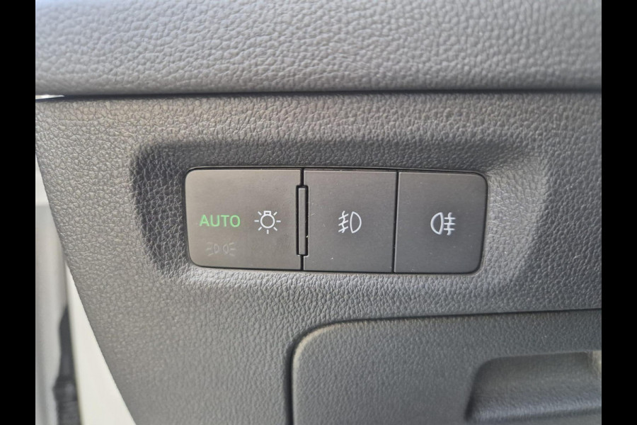 Škoda Octavia Combi 1.5 TSI First Edition  | 150PK