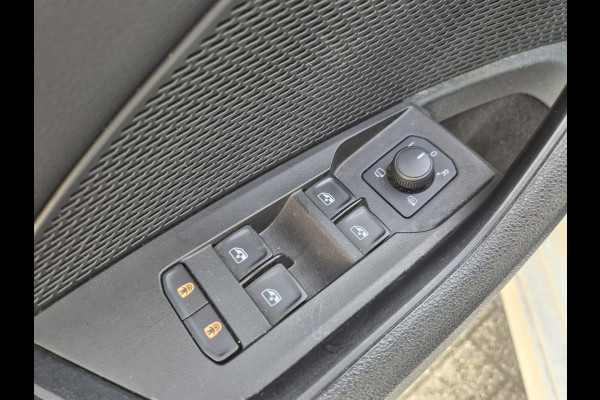 Škoda Octavia Combi 1.5 TSI First Edition  | 150PK