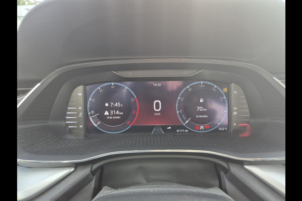 Škoda Octavia Combi 1.5 TSI First Edition  | 150PK