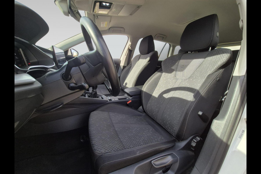 Škoda Octavia Combi 1.5 TSI First Edition  | 150PK