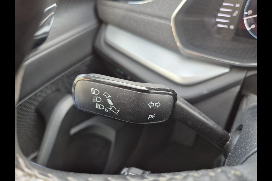 Škoda Octavia Combi 1.5 TSI First Edition  | 150PK