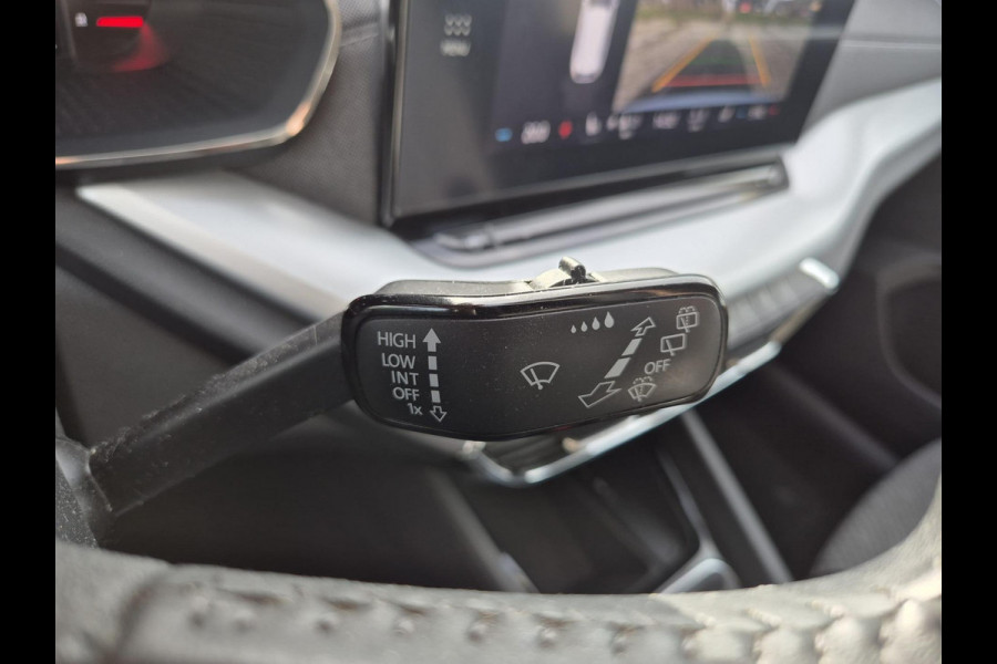 Škoda Octavia Combi 1.5 TSI First Edition  | 150PK