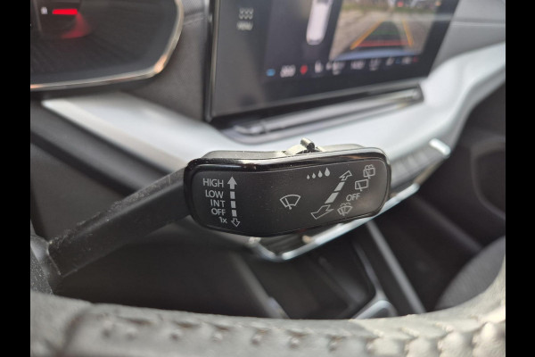 Škoda Octavia Combi 1.5 TSI First Edition  | 150PK