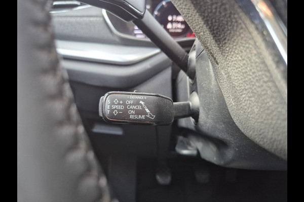 Škoda Octavia Combi 1.5 TSI First Edition  | 150PK