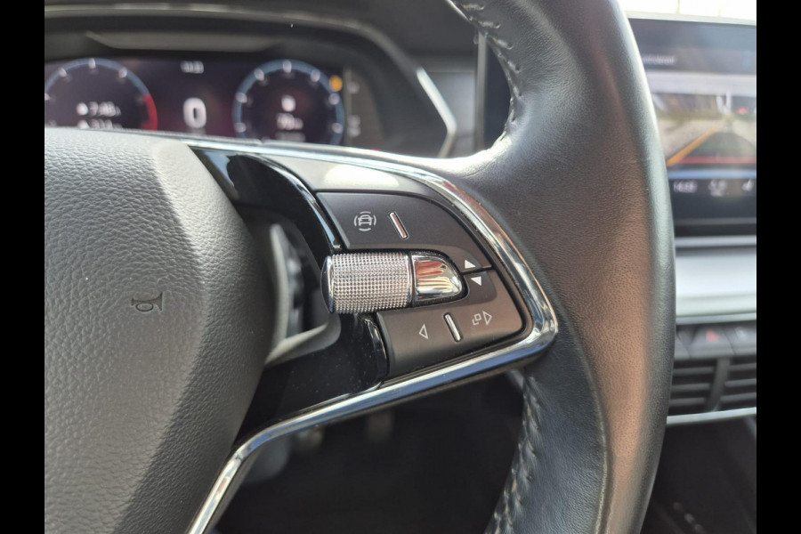 Škoda Octavia Combi 1.5 TSI First Edition  | 150PK