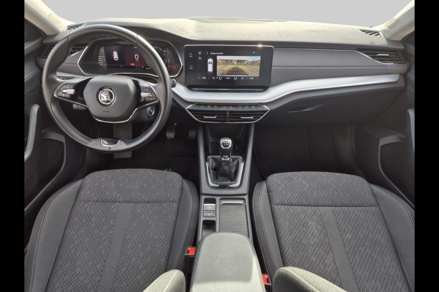 Škoda Octavia Combi 1.5 TSI First Edition  | 150PK