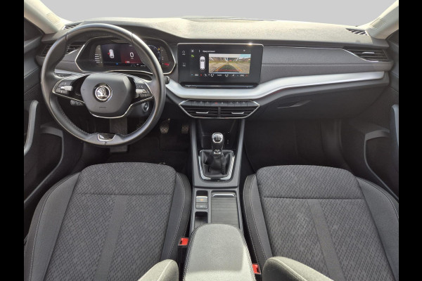 Škoda Octavia Combi 1.5 TSI First Edition  | 150PK