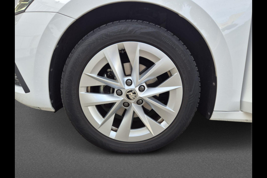 Škoda Octavia Combi 1.5 TSI First Edition  | 150PK