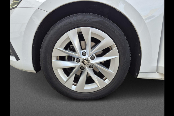 Škoda Octavia Combi 1.5 TSI First Edition  | 150PK