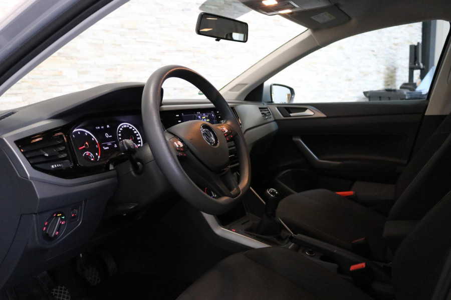Volkswagen Polo 1.0 TSI Comfortline | CARPLAY | DEALER OH | EERSTE EIG. | NAP | NL AUTO |