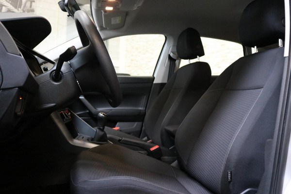 Volkswagen Polo 1.0 TSI Comfortline | CARPLAY | DEALER OH | EERSTE EIG. | NAP | NL AUTO |