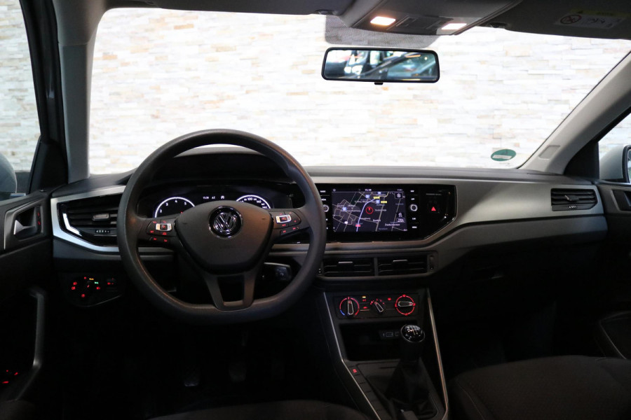 Volkswagen Polo 1.0 TSI Comfortline | CARPLAY | DEALER OH | EERSTE EIG. | NAP | NL AUTO |