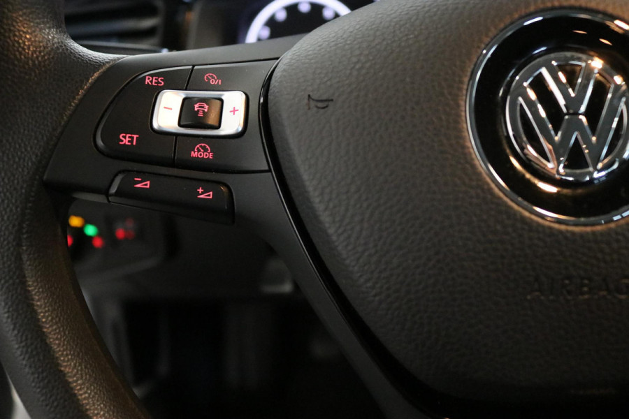Volkswagen Polo 1.0 TSI Comfortline | CARPLAY | DEALER OH | EERSTE EIG. | NAP | NL AUTO |