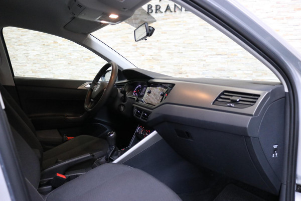 Volkswagen Polo 1.0 TSI Comfortline | CARPLAY | DEALER OH | EERSTE EIG. | NAP | NL AUTO |