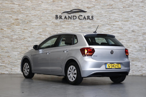 Volkswagen Polo 1.0 TSI Comfortline | CARPLAY | DEALER OH | EERSTE EIG. | NAP | NL AUTO |
