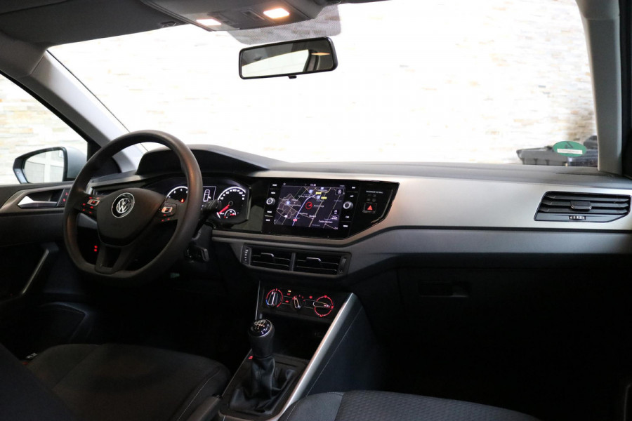Volkswagen Polo 1.0 TSI Comfortline | CARPLAY | DEALER OH | EERSTE EIG. | NAP | NL AUTO |