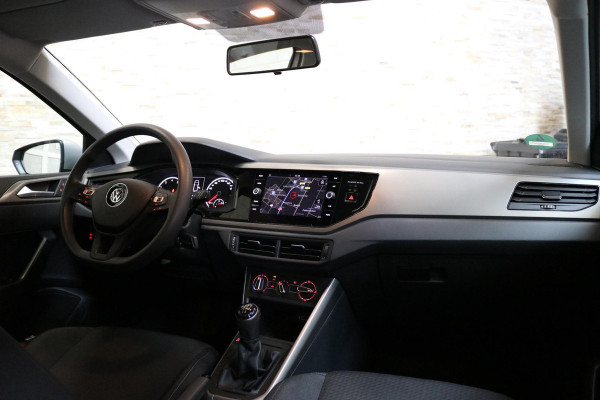 Volkswagen Polo 1.0 TSI Comfortline | CARPLAY | DEALER OH | EERSTE EIG. | NAP | NL AUTO |