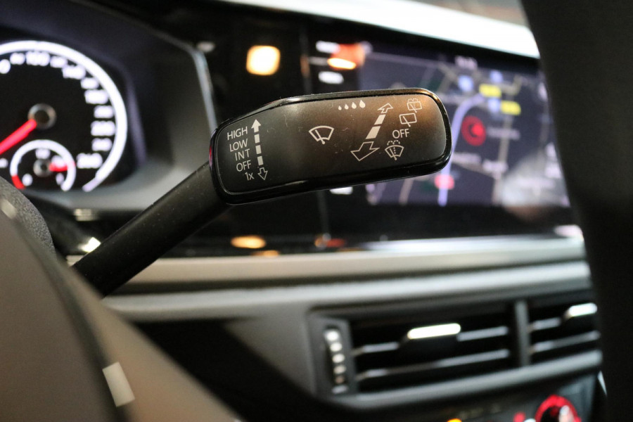 Volkswagen Polo 1.0 TSI Comfortline | CARPLAY | DEALER OH | EERSTE EIG. | NAP | NL AUTO |