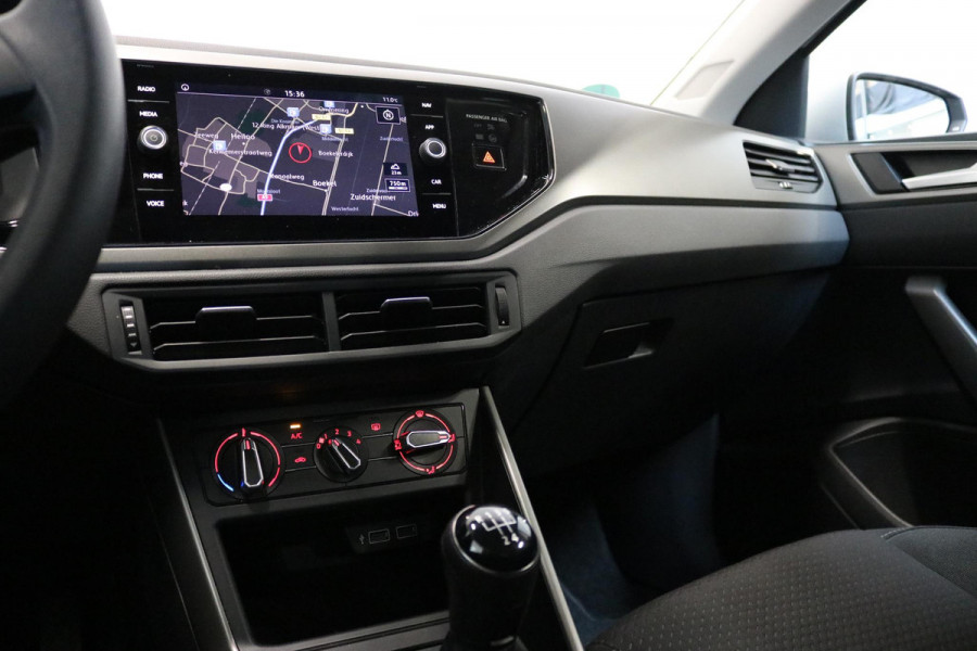 Volkswagen Polo 1.0 TSI Comfortline | CARPLAY | DEALER OH | EERSTE EIG. | NAP | NL AUTO |