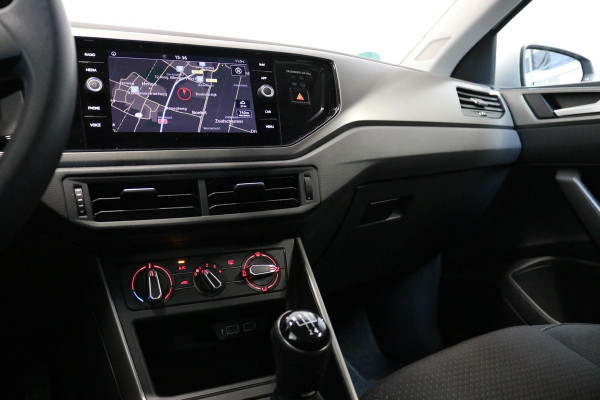 Volkswagen Polo 1.0 TSI Comfortline | CARPLAY | DEALER OH | EERSTE EIG. | NAP | NL AUTO |