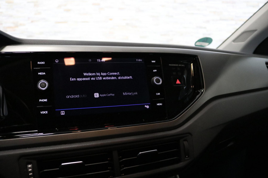 Volkswagen Polo 1.0 TSI Comfortline | CARPLAY | DEALER OH | EERSTE EIG. | NAP | NL AUTO |