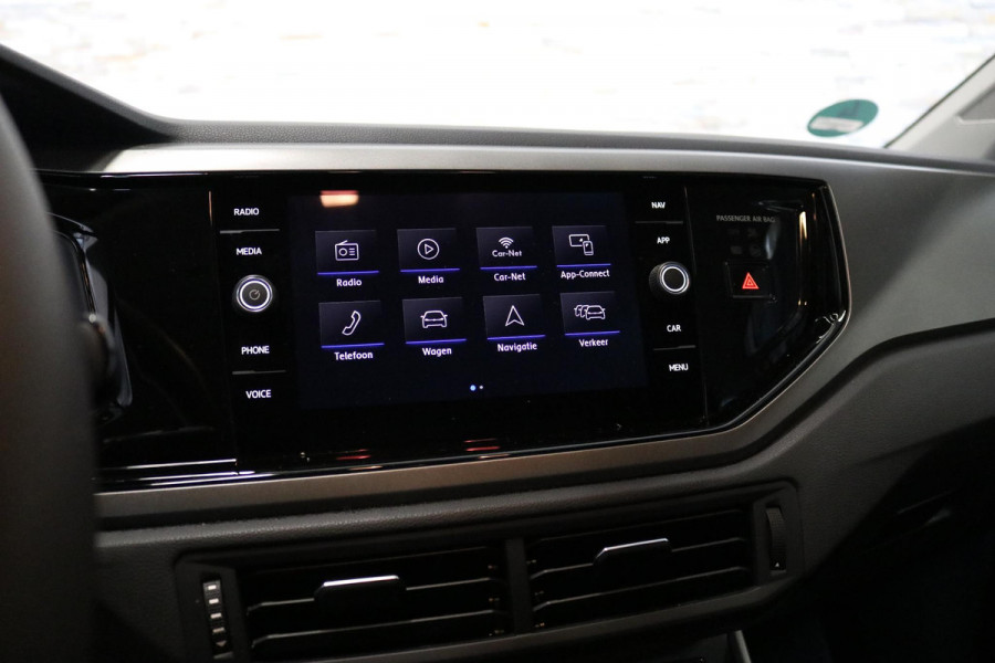 Volkswagen Polo 1.0 TSI Comfortline | CARPLAY | DEALER OH | EERSTE EIG. | NAP | NL AUTO |