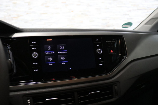 Volkswagen Polo 1.0 TSI Comfortline | CARPLAY | DEALER OH | EERSTE EIG. | NAP | NL AUTO |