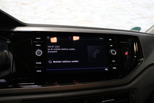 Volkswagen Polo 1.0 TSI Comfortline | CARPLAY | DEALER OH | EERSTE EIG. | NAP | NL AUTO |