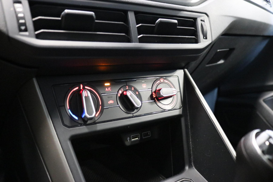 Volkswagen Polo 1.0 TSI Comfortline | CARPLAY | DEALER OH | EERSTE EIG. | NAP | NL AUTO |