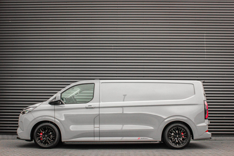 Ford E-Transit Cust. 340 L2H1 Limited 65 kWh 218PK / JB-EDIITON / CAMERA / 328KM RANGE / APPLE CARPLAY /DRIVERS-PACK /FULL OPTIONS Ford E-Transit Cust. 340 L2H1 Limited 65 kWh 218PK / JB-EDIITON / CAMERA / 328KM RANGE / APPLE CARPLAY /DRIVERS-PACK /FULL OPTIONS