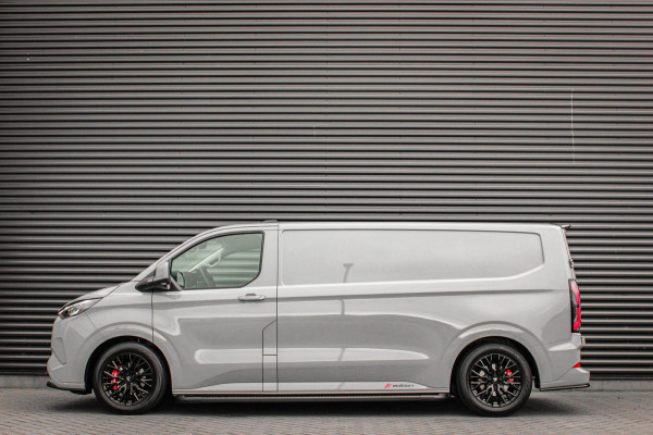 Ford E-Transit Cust. 340 L2H1 Limited 65 kWh 218PK / JB-EDIITON / CAMERA / 328KM RANGE / APPLE CARPLAY /DRIVERS-PACK /FULL OPTIONS Ford E-Transit Cust. 340 L2H1 Limited 65 kWh 218PK / JB-EDIITON / CAMERA / 328KM RANGE / APPLE CARPLAY /DRIVERS-PACK /FULL OPTIONS