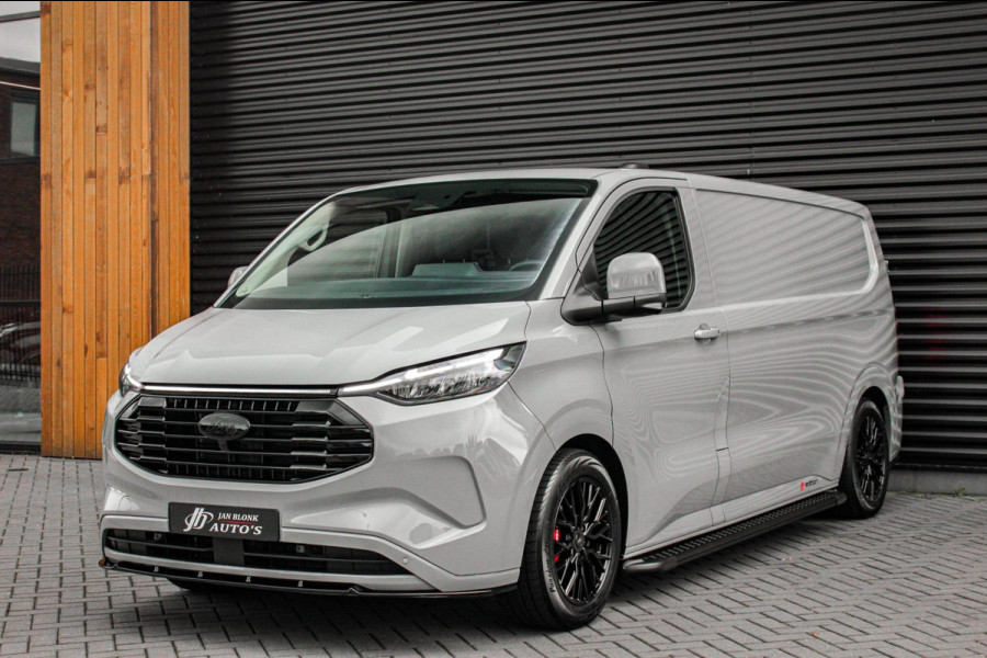 Ford E-Transit Cust. 340 L2H1 Limited 65 kWh 218PK / JB-EDIITON / CAMERA / 328KM RANGE / APPLE CARPLAY /DRIVERS-PACK /FULL OPTIONS Ford E-Transit Cust. 340 L2H1 Limited 65 kWh 218PK / JB-EDIITON / CAMERA / 328KM RANGE / APPLE CARPLAY /DRIVERS-PACK /FULL OPTIONS