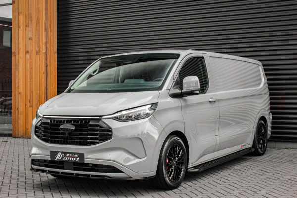 Ford E-Transit Cust. 340 L2H1 Limited 65 kWh 218PK / JB-EDIITON / CAMERA / 328KM RANGE / APPLE CARPLAY /DRIVERS-PACK /FULL OPTIONS Ford E-Transit Cust. 340 L2H1 Limited 65 kWh 218PK / JB-EDIITON / CAMERA / 328KM RANGE / APPLE CARPLAY /DRIVERS-PACK /FULL OPTIONS
