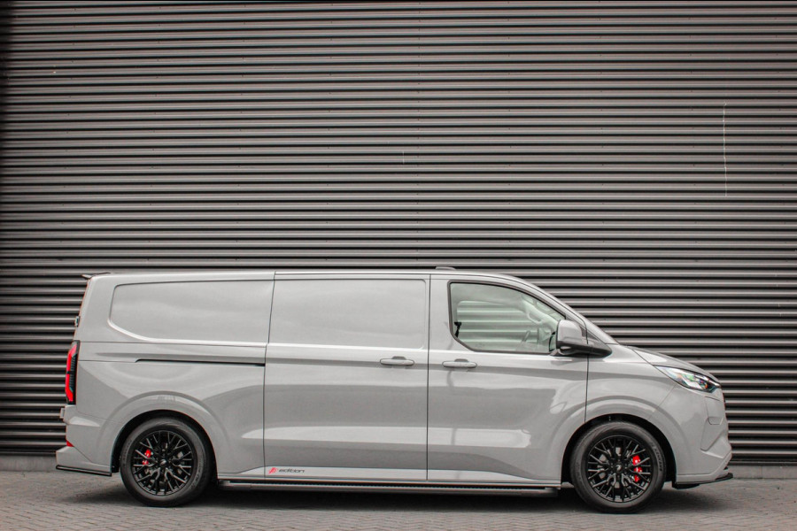 Ford E-Transit Cust. 340 L2H1 Limited 65 kWh 218PK / JB-EDIITON / CAMERA / 328KM RANGE / APPLE CARPLAY /DRIVERS-PACK /FULL OPTIONS Ford E-Transit Cust. 340 L2H1 Limited 65 kWh 218PK / JB-EDIITON / CAMERA / 328KM RANGE / APPLE CARPLAY /DRIVERS-PACK /FULL OPTIONS