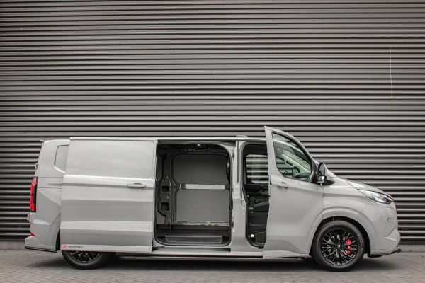 Ford E-Transit Cust. 340 L2H1 Limited 65 kWh 218PK / JB-EDIITON / CAMERA / 328KM RANGE / APPLE CARPLAY /DRIVERS-PACK /FULL OPTIONS Ford E-Transit Cust. 340 L2H1 Limited 65 kWh 218PK / JB-EDIITON / CAMERA / 328KM RANGE / APPLE CARPLAY /DRIVERS-PACK /FULL OPTIONS