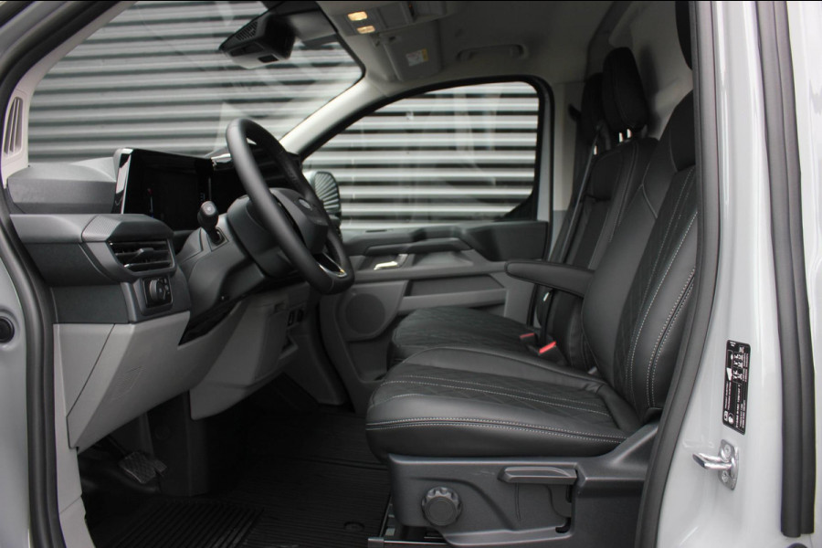 Ford E-Transit Cust. 340 L2H1 Limited 65 kWh 218PK / JB-EDIITON / CAMERA / 328KM RANGE / APPLE CARPLAY /DRIVERS-PACK /FULL OPTIONS Ford E-Transit Cust. 340 L2H1 Limited 65 kWh 218PK / JB-EDIITON / CAMERA / 328KM RANGE / APPLE CARPLAY /DRIVERS-PACK /FULL OPTIONS