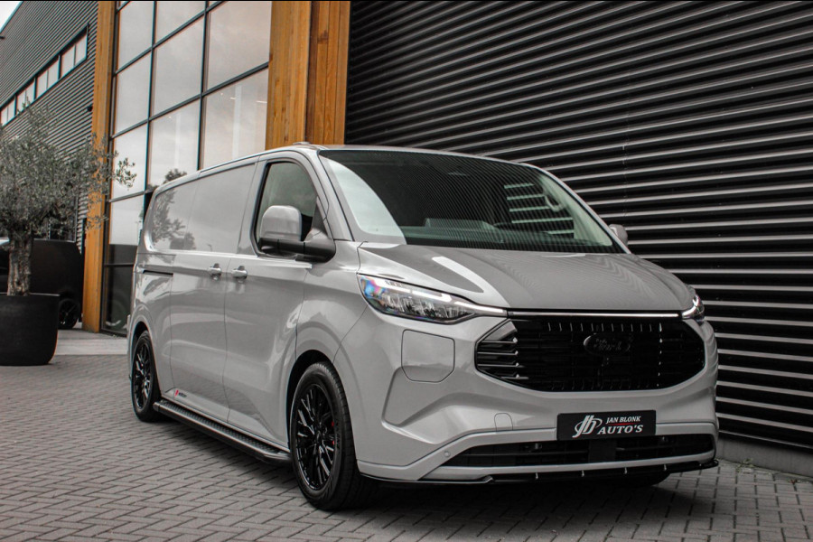 Ford E-Transit Cust. 340 L2H1 Limited 65 kWh 218PK / JB-EDIITON / CAMERA / 328KM RANGE / APPLE CARPLAY /DRIVERS-PACK /FULL OPTIONS Ford E-Transit Cust. 340 L2H1 Limited 65 kWh 218PK / JB-EDIITON / CAMERA / 328KM RANGE / APPLE CARPLAY /DRIVERS-PACK /FULL OPTIONS