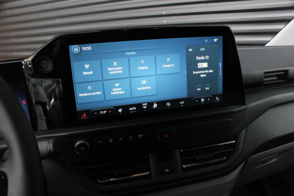 Ford E-Transit Cust. 340 L2H1 Limited 65 kWh 218PK / JB-EDIITON / CAMERA / 328KM RANGE / APPLE CARPLAY /DRIVERS-PACK /FULL OPTIONS Ford E-Transit Cust. 340 L2H1 Limited 65 kWh 218PK / JB-EDIITON / CAMERA / 328KM RANGE / APPLE CARPLAY /DRIVERS-PACK /FULL OPTIONS