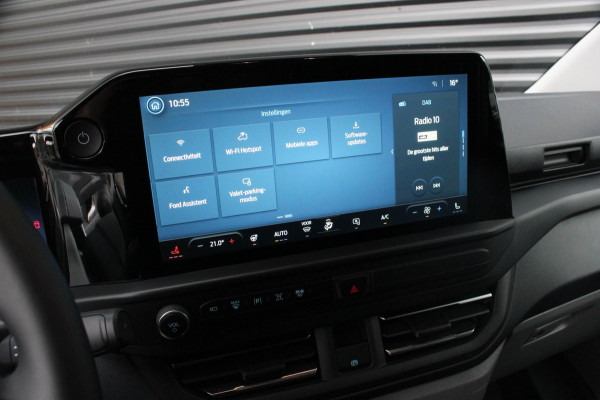 Ford E-Transit Cust. 340 L2H1 Limited 65 kWh 218PK / JB-EDIITON / CAMERA / 328KM RANGE / APPLE CARPLAY /DRIVERS-PACK /FULL OPTIONS Ford E-Transit Cust. 340 L2H1 Limited 65 kWh 218PK / JB-EDIITON / CAMERA / 328KM RANGE / APPLE CARPLAY /DRIVERS-PACK /FULL OPTIONS